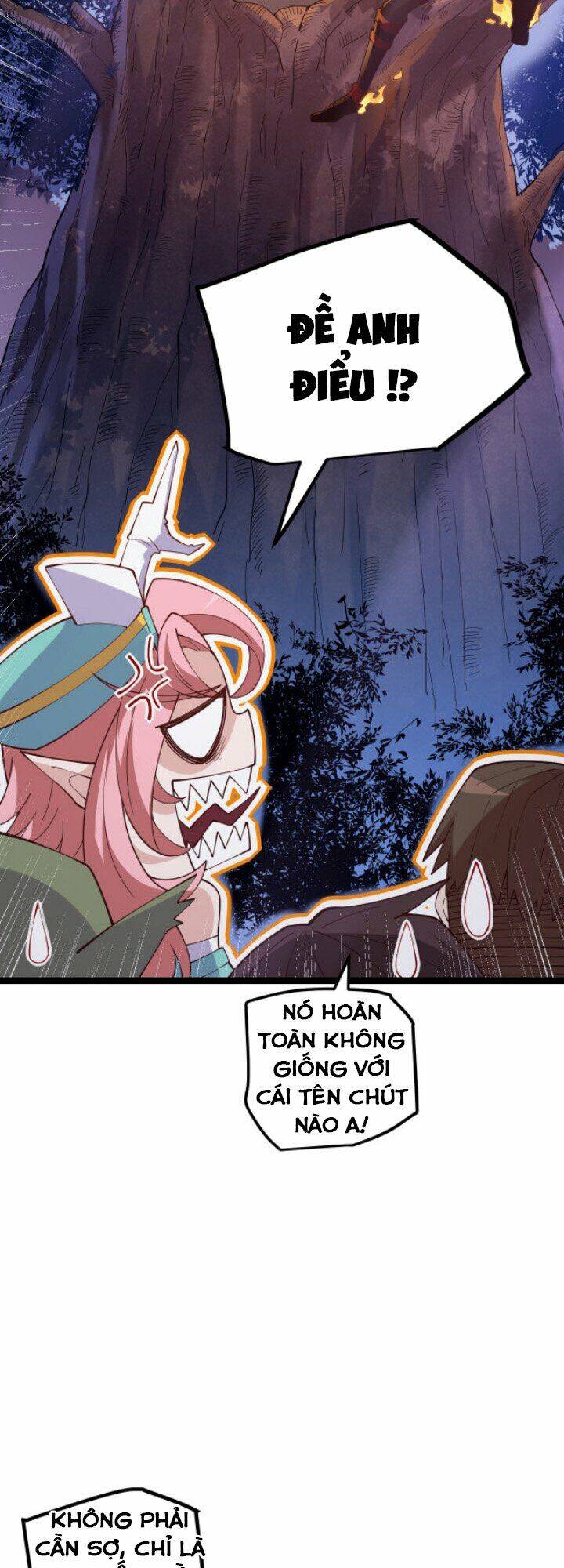 Tôi Đến Từ Thế Giới Trò Chơi Chap 10 - Next Chap 11