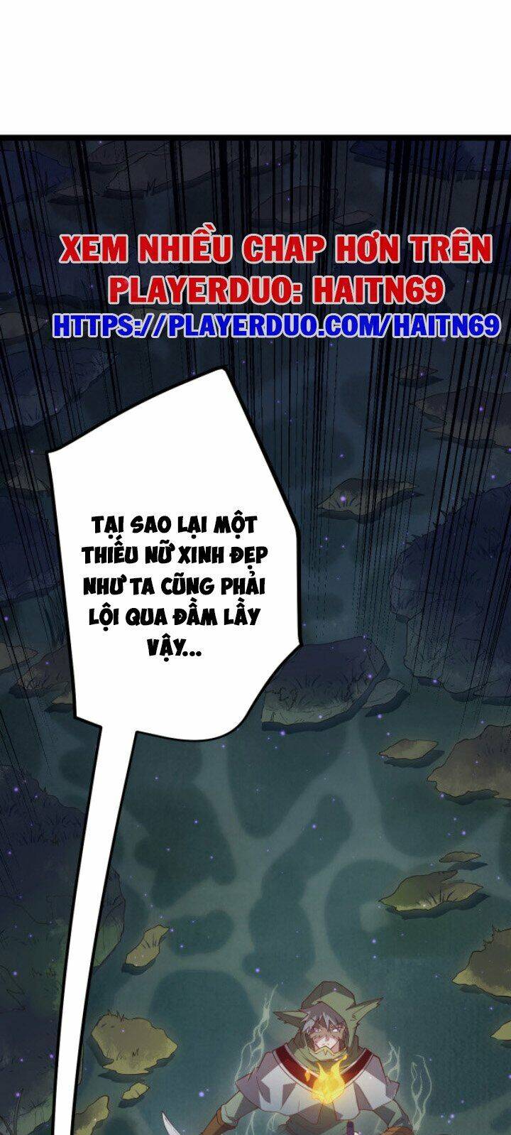 Tôi Đến Từ Thế Giới Trò Chơi Chap 10 - Next Chap 11