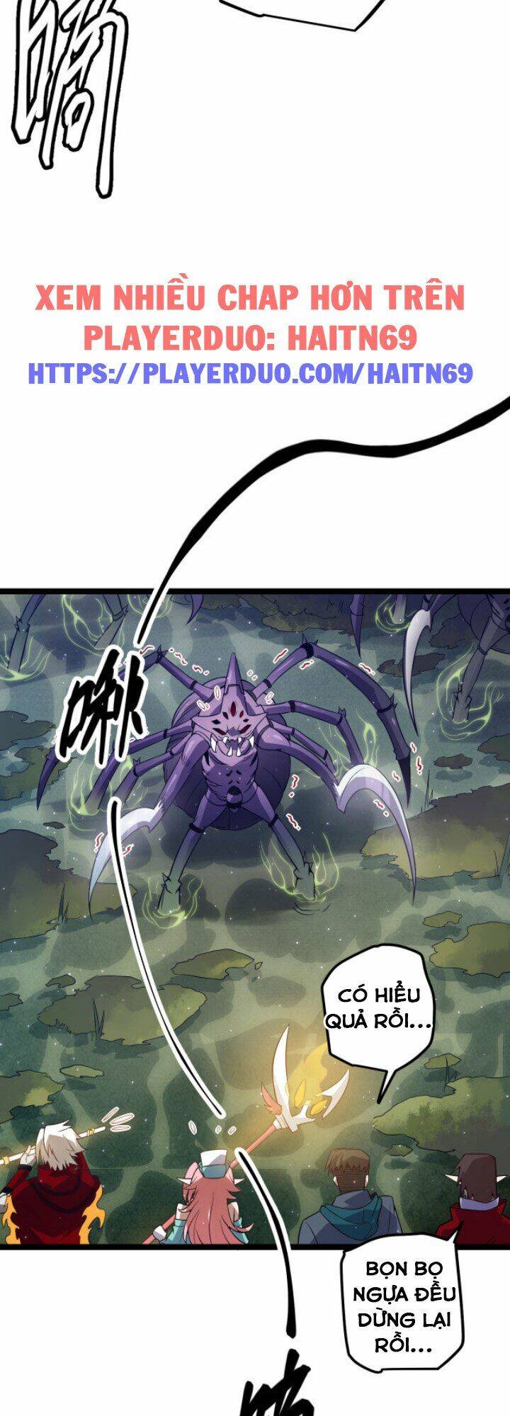 Tôi Đến Từ Thế Giới Trò Chơi Chap 10 - Next Chap 11