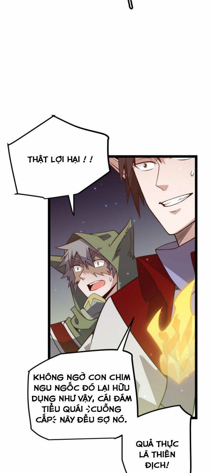 Tôi Đến Từ Thế Giới Trò Chơi Chap 10 - Next Chap 11