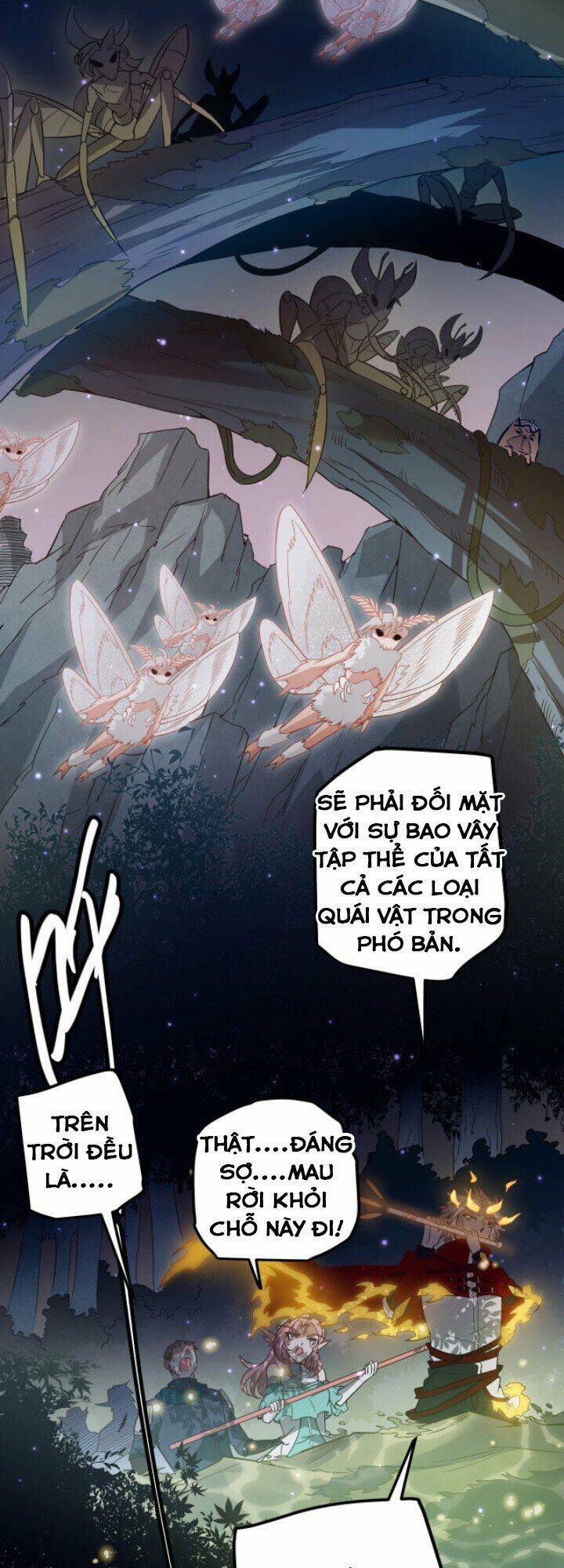 Tôi Đến Từ Thế Giới Trò Chơi Chap 10 - Next Chap 11