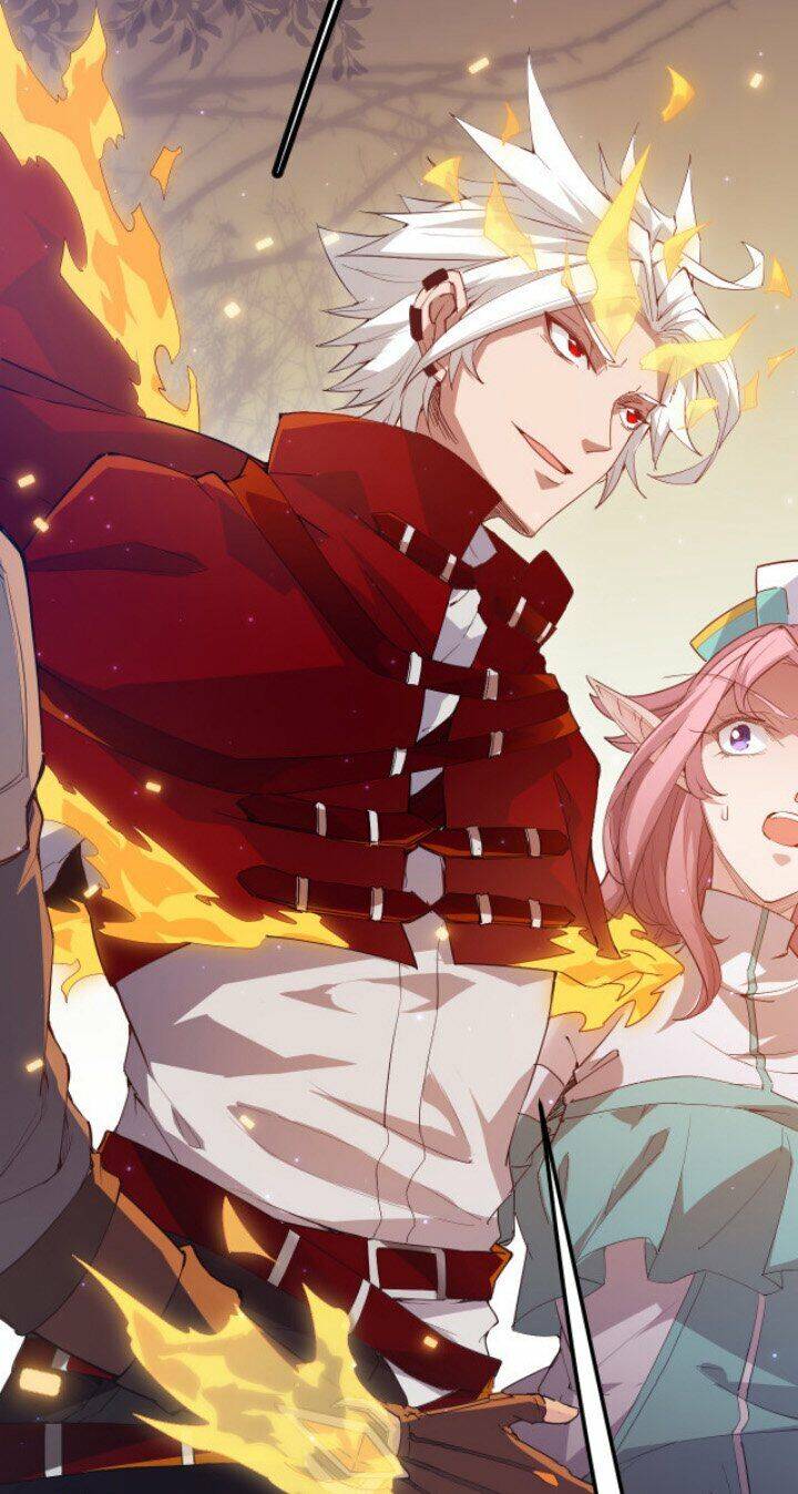 Tôi Đến Từ Thế Giới Trò Chơi Chap 10 - Next Chap 11