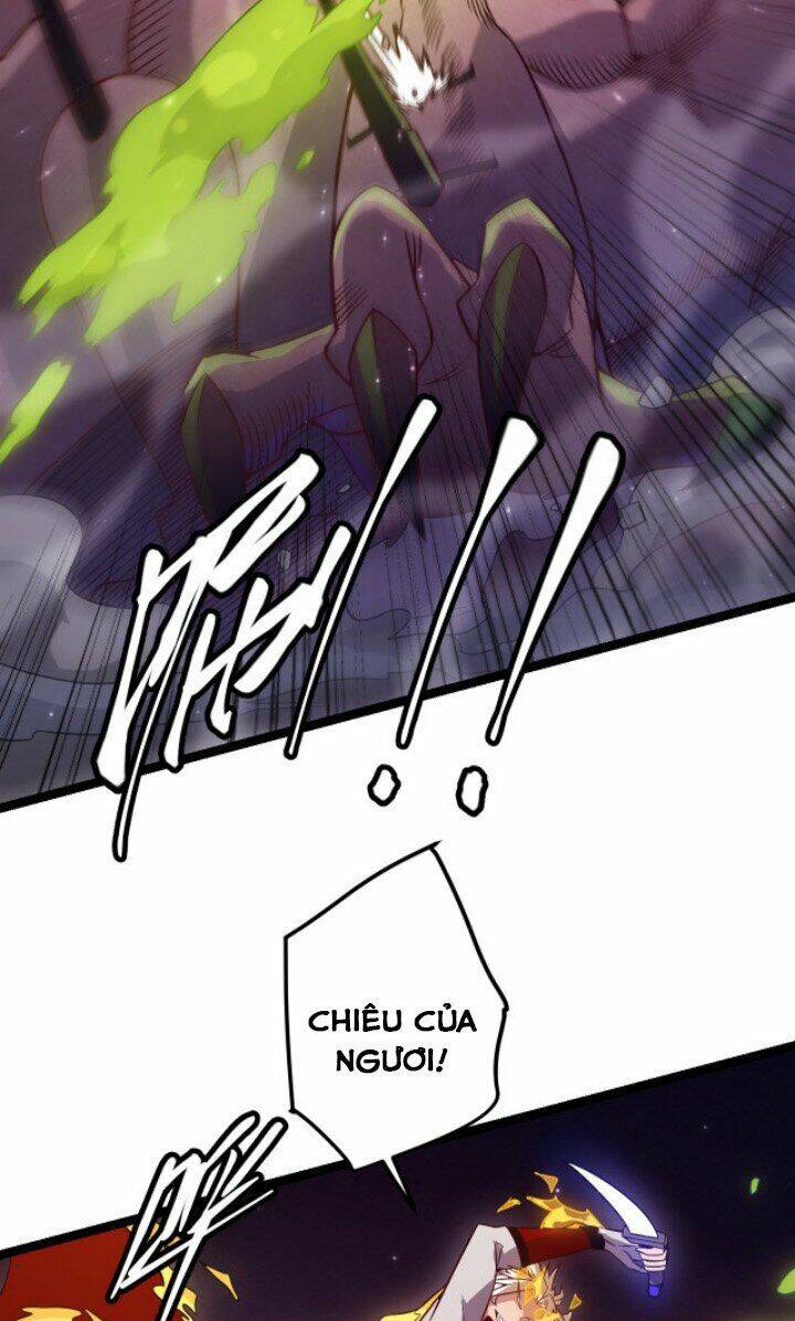 Tôi Đến Từ Thế Giới Trò Chơi Chap 11 - Next Chap 12