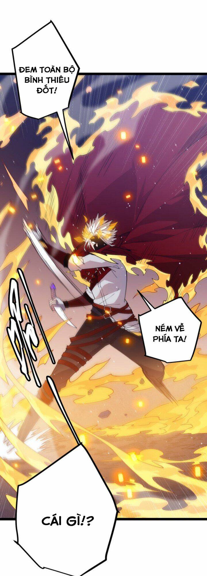 Tôi Đến Từ Thế Giới Trò Chơi Chap 11 - Next Chap 12