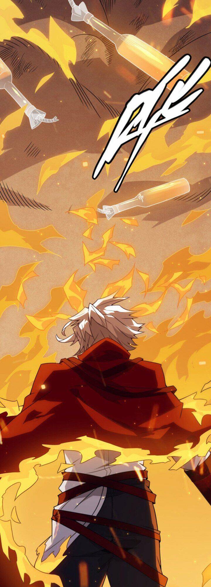 Tôi Đến Từ Thế Giới Trò Chơi Chap 11 - Next Chap 12