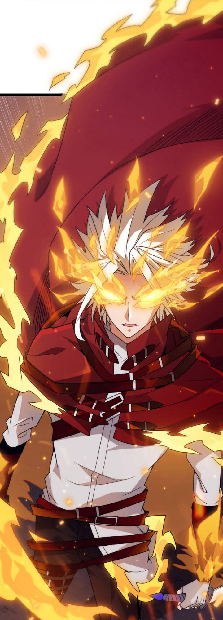 Tôi Đến Từ Thế Giới Trò Chơi Chap 12 - Next Chap 13