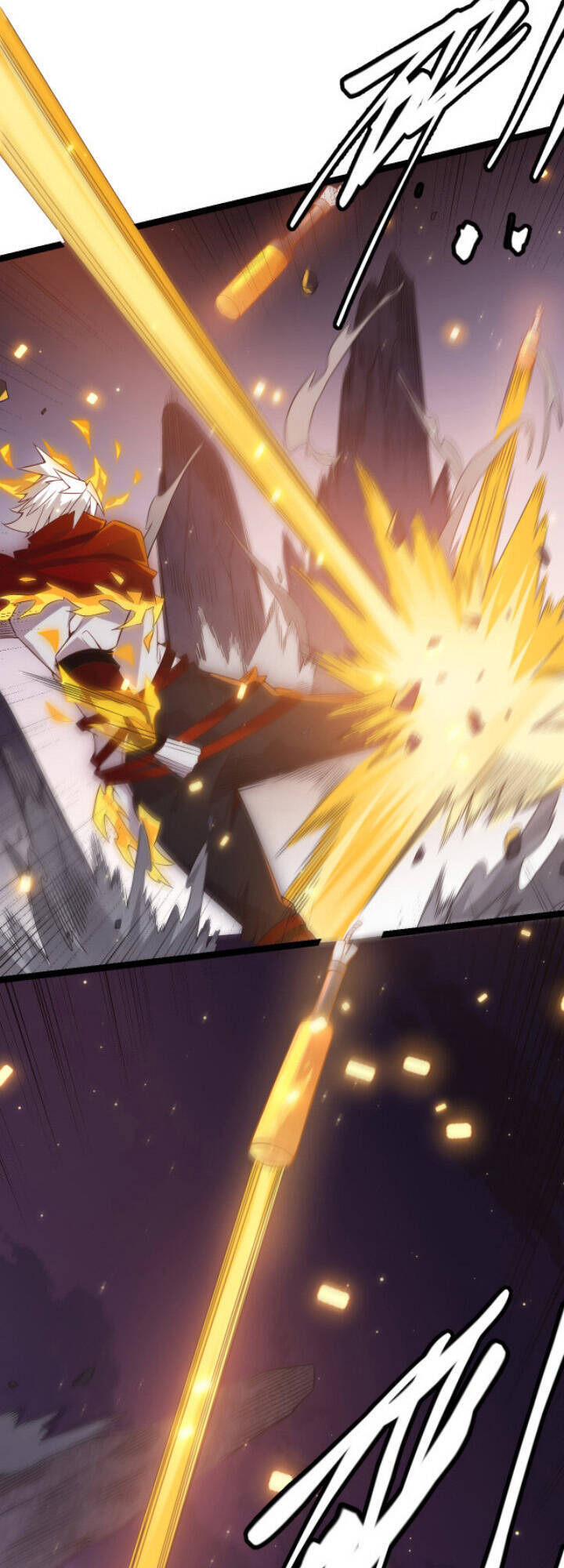 Tôi Đến Từ Thế Giới Trò Chơi Chap 12 - Next Chap 13