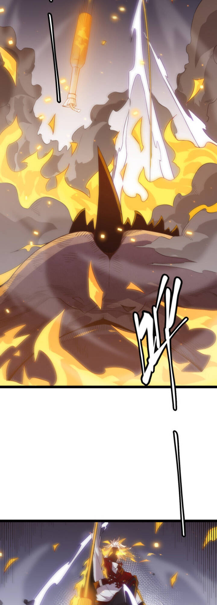 Tôi Đến Từ Thế Giới Trò Chơi Chap 12 - Next Chap 13