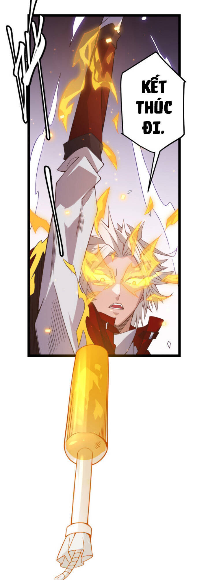 Tôi Đến Từ Thế Giới Trò Chơi Chap 12 - Next Chap 13