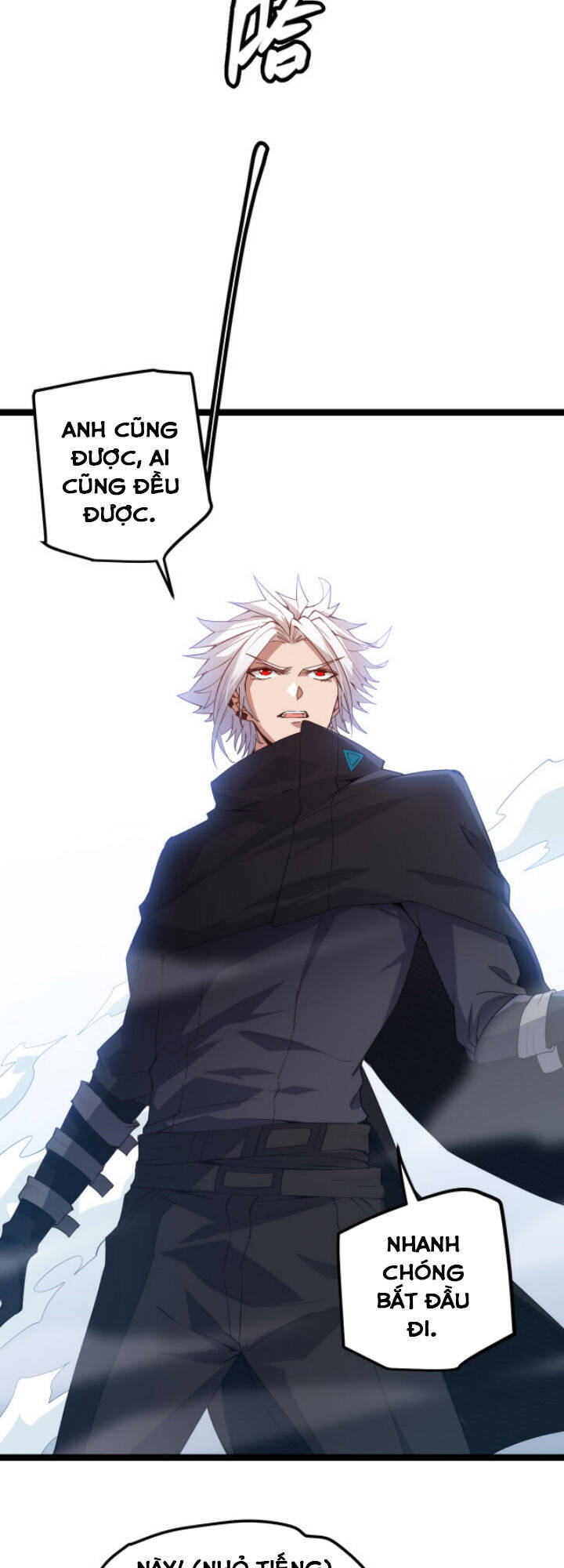 Tôi Đến Từ Thế Giới Trò Chơi Chap 16 - Next Chap 17