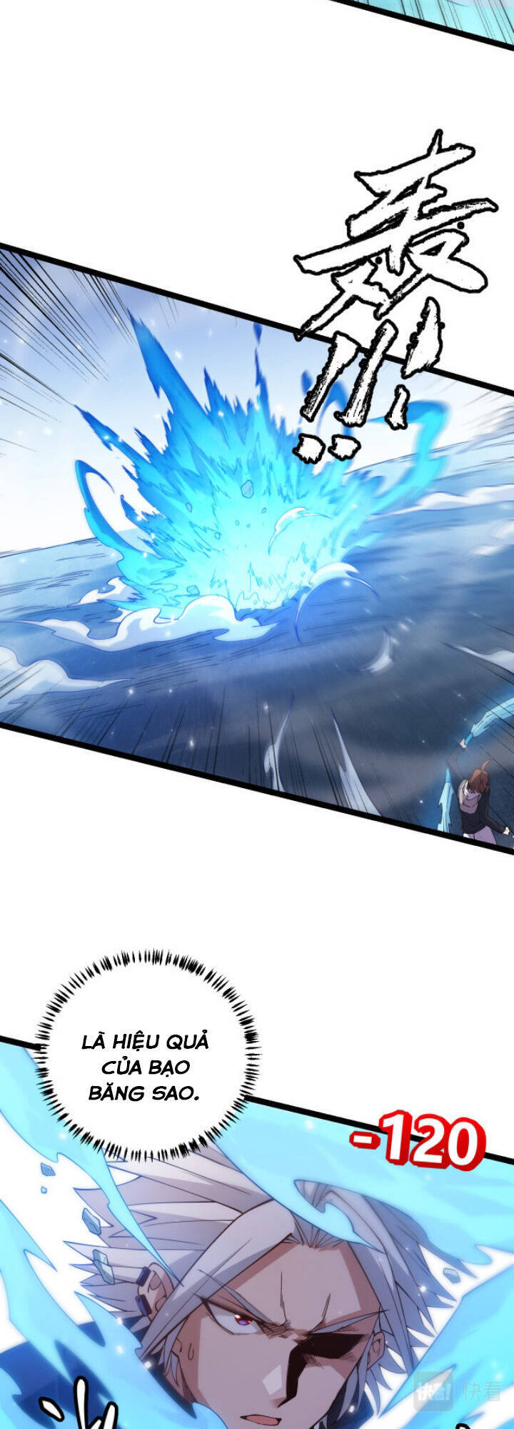 Tôi Đến Từ Thế Giới Trò Chơi Chap 16 - Next Chap 17