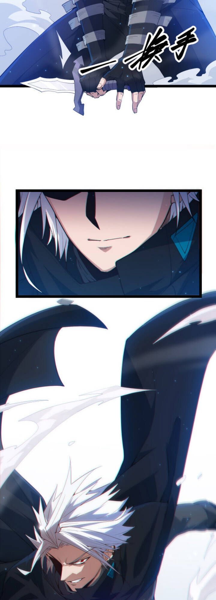 Tôi Đến Từ Thế Giới Trò Chơi Chap 16 - Next Chap 17