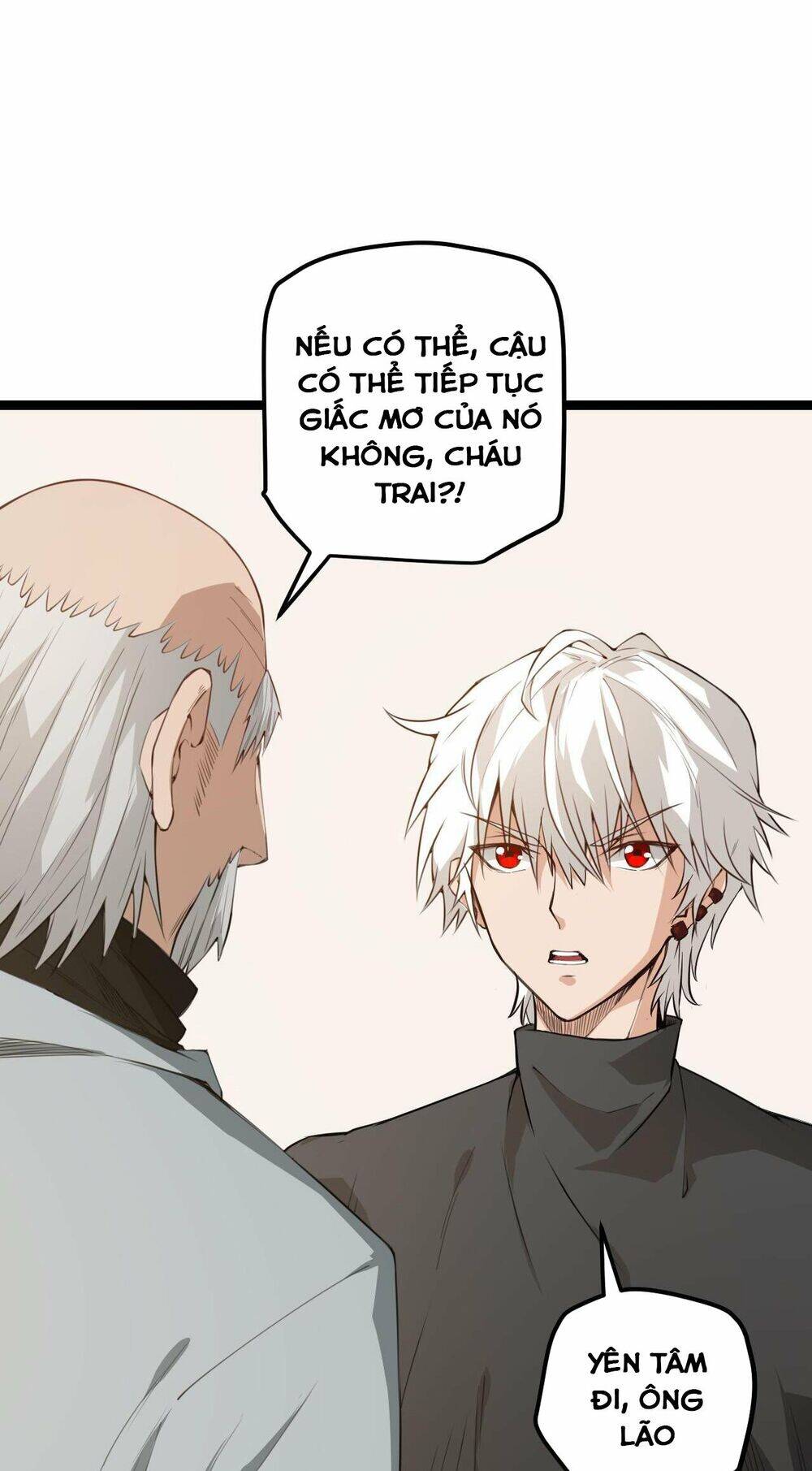 Tôi Đến Từ Thế Giới Trò Chơi Chap 2 - Next Chap 3