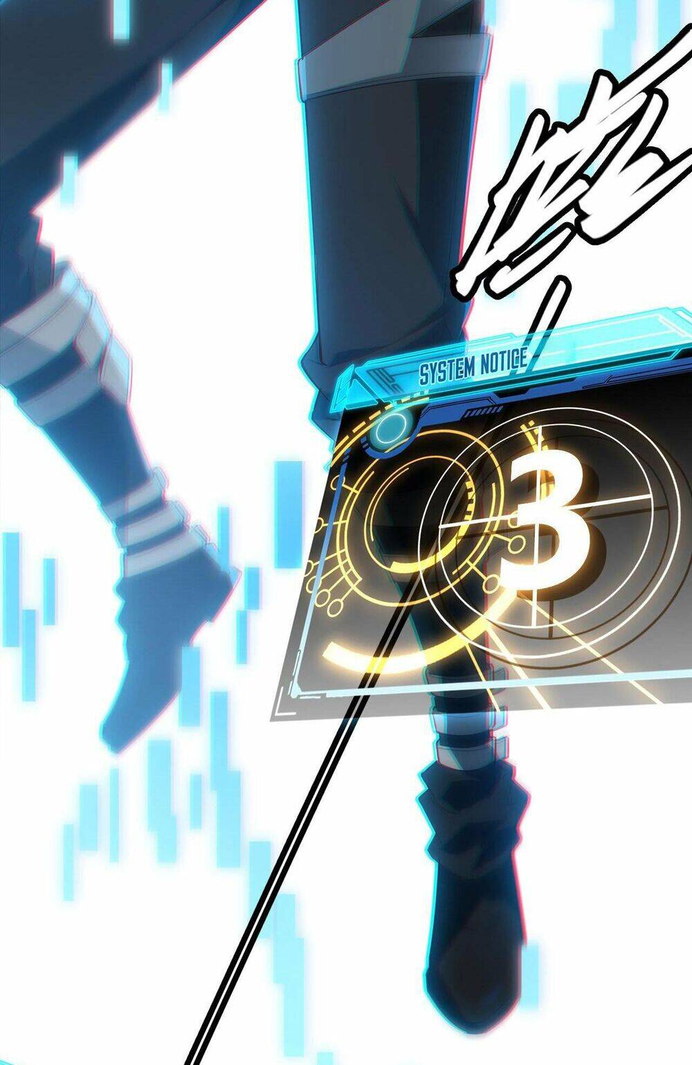 Tôi Đến Từ Thế Giới Trò Chơi Chap 2 - Next Chap 3