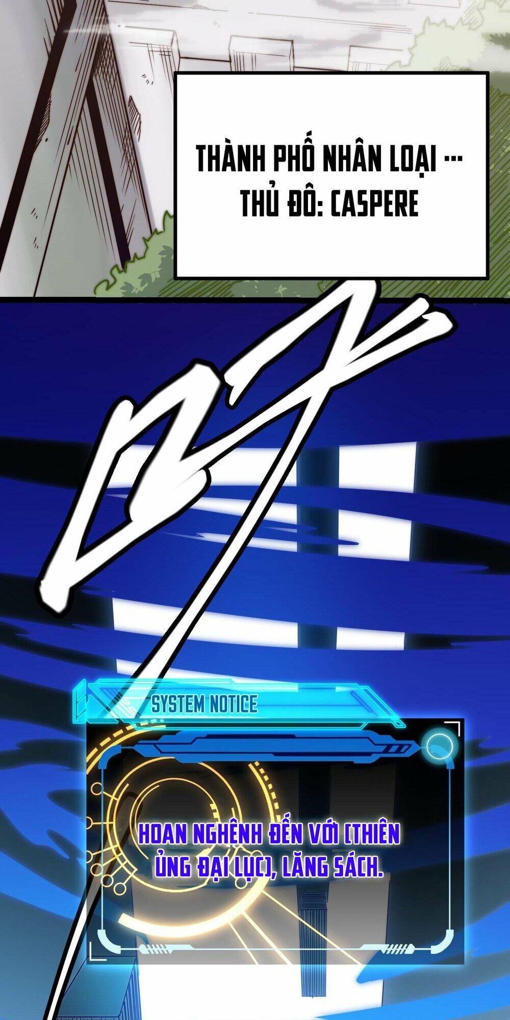 Tôi Đến Từ Thế Giới Trò Chơi Chap 2 - Next Chap 3