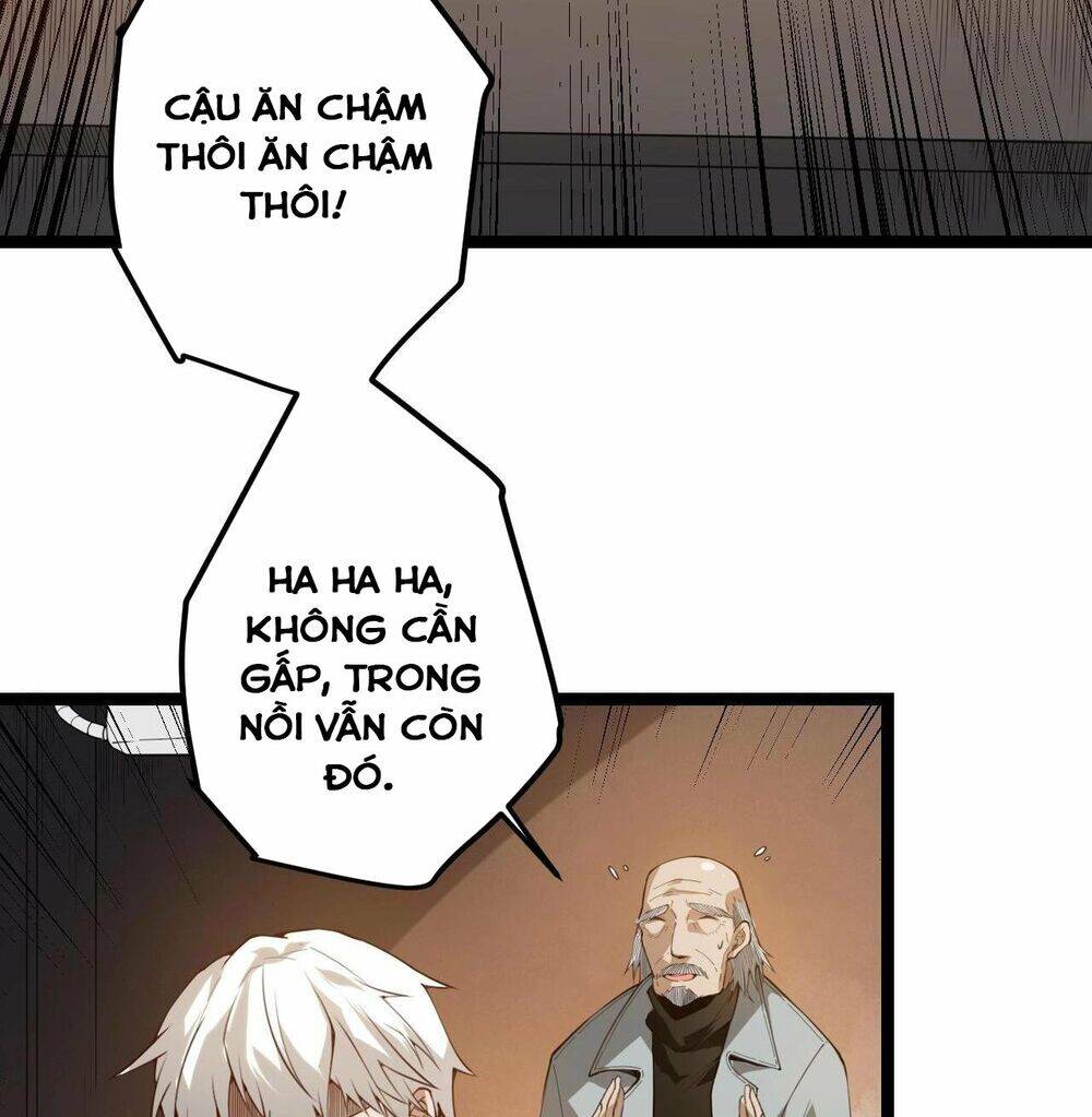 Tôi Đến Từ Thế Giới Trò Chơi Chap 2 - Next Chap 3