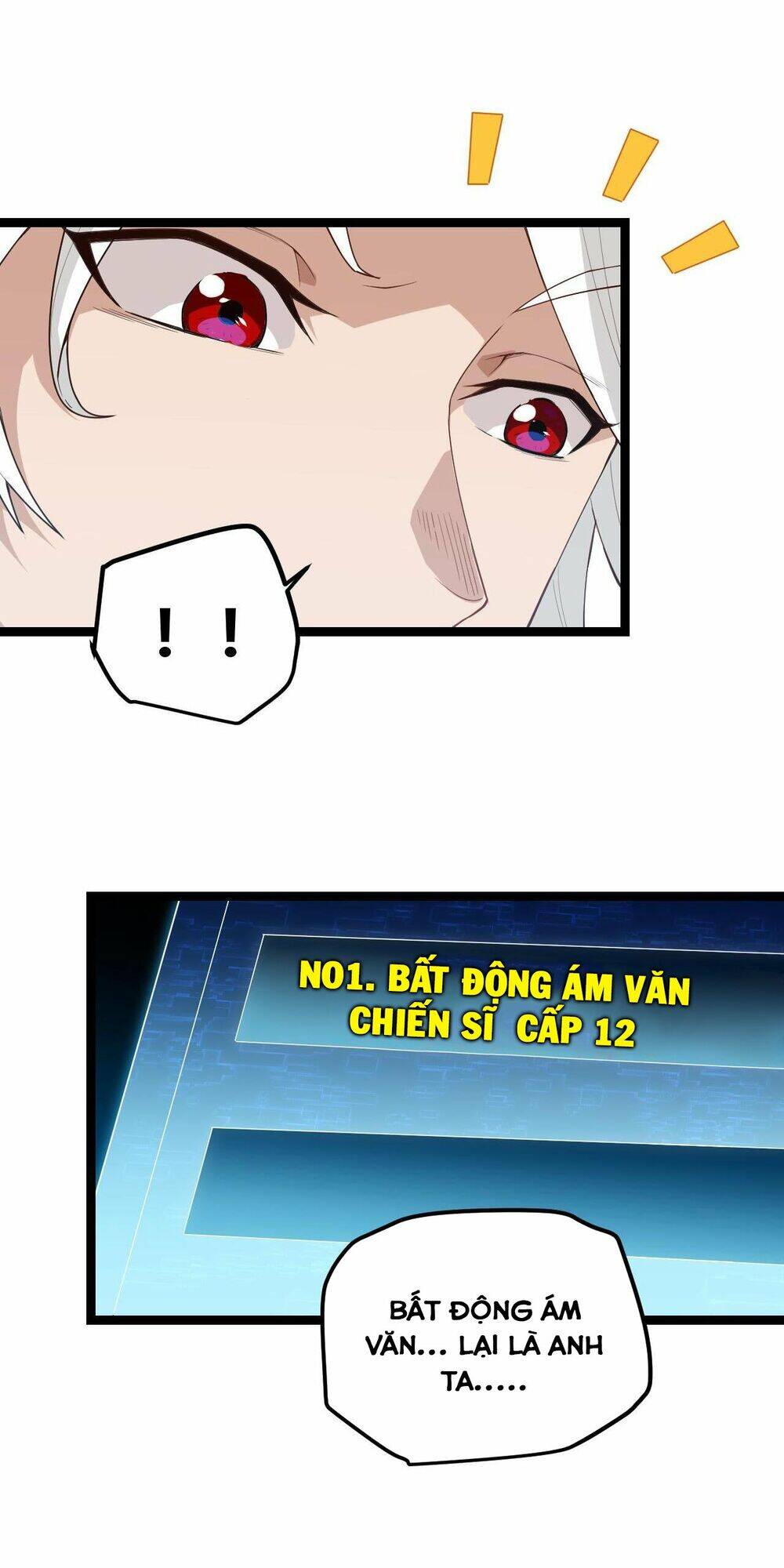 Tôi Đến Từ Thế Giới Trò Chơi Chap 2 - Next Chap 3