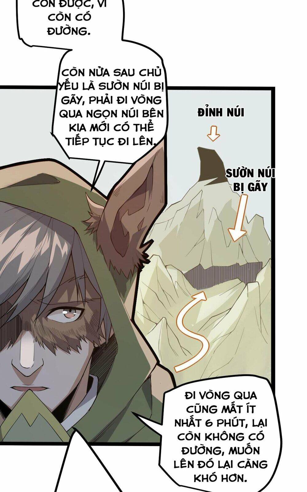 Tôi Đến Từ Thế Giới Trò Chơi Chap 3 - Next Chap 4