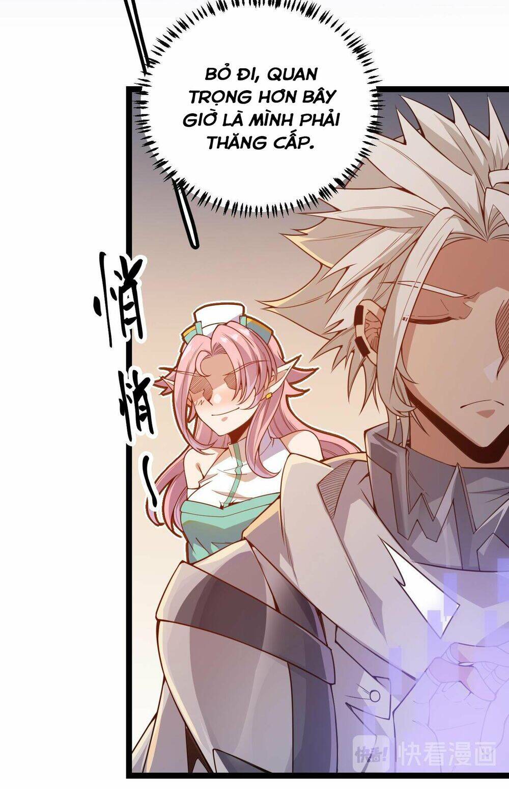 Tôi Đến Từ Thế Giới Trò Chơi Chap 5 - Next Chap 6