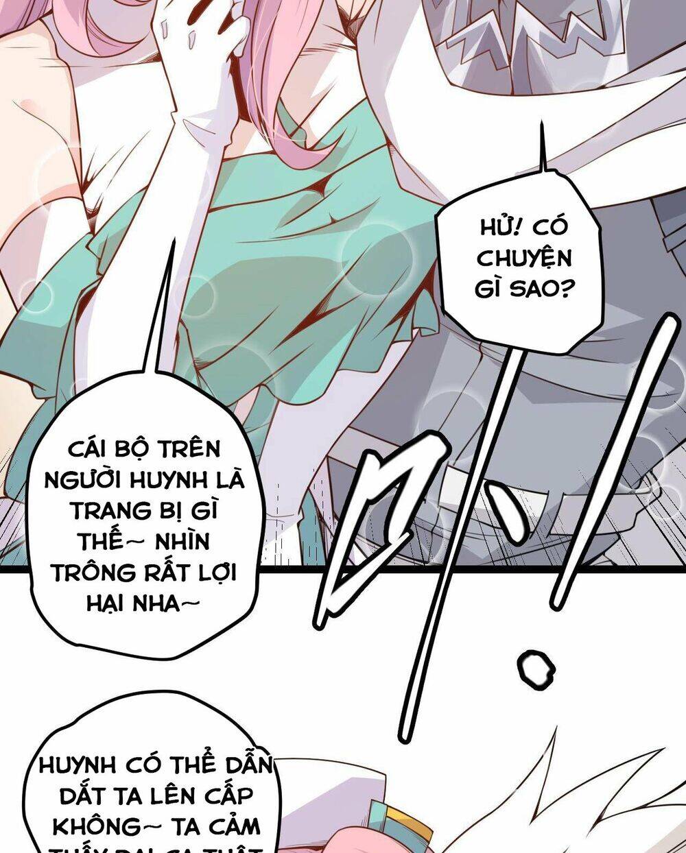 Tôi Đến Từ Thế Giới Trò Chơi Chap 5 - Next Chap 6