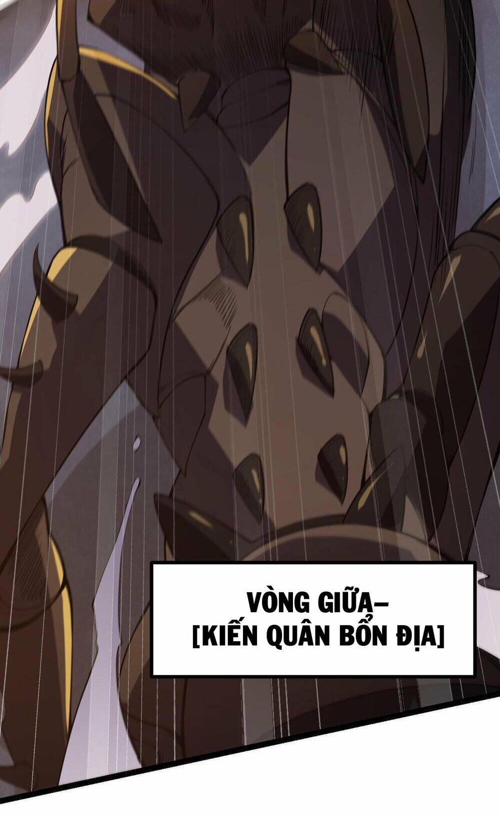 Tôi Đến Từ Thế Giới Trò Chơi Chap 5 - Next Chap 6