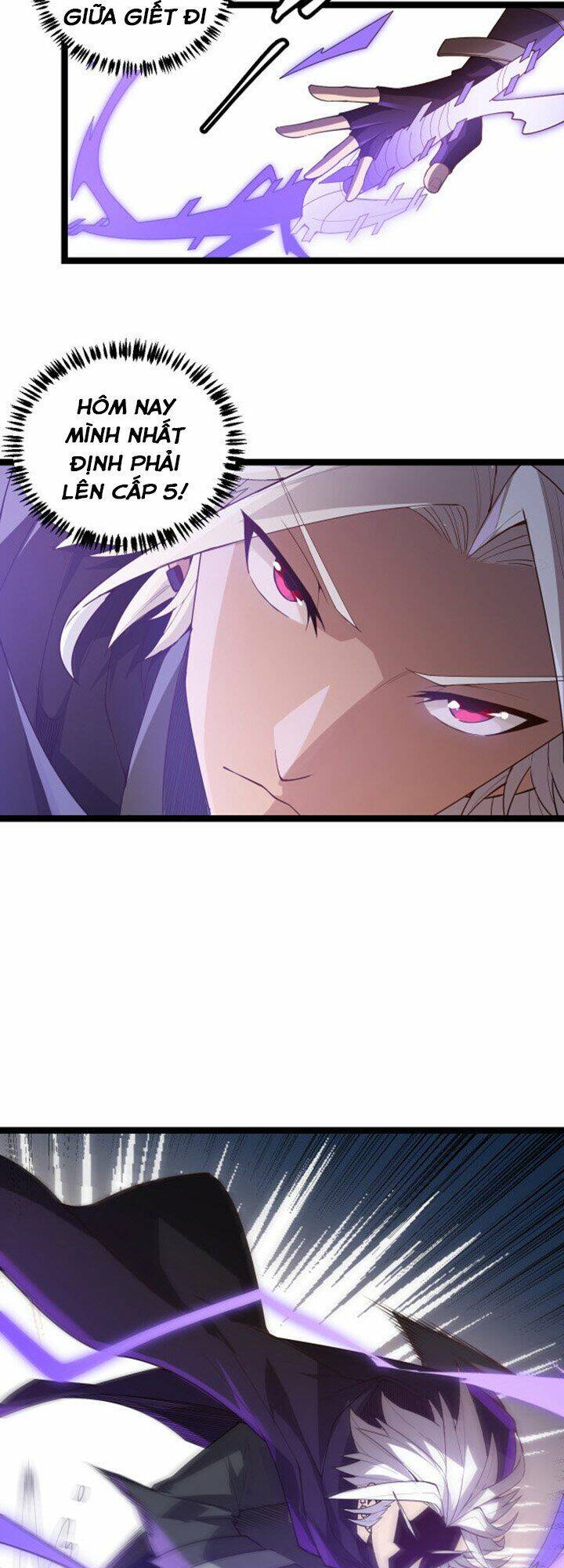 Tôi Đến Từ Thế Giới Trò Chơi Chap 6 - Next Chap 7