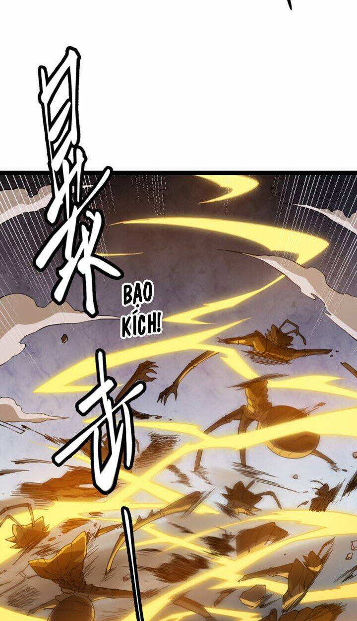 Tôi Đến Từ Thế Giới Trò Chơi Chap 6 - Next Chap 7