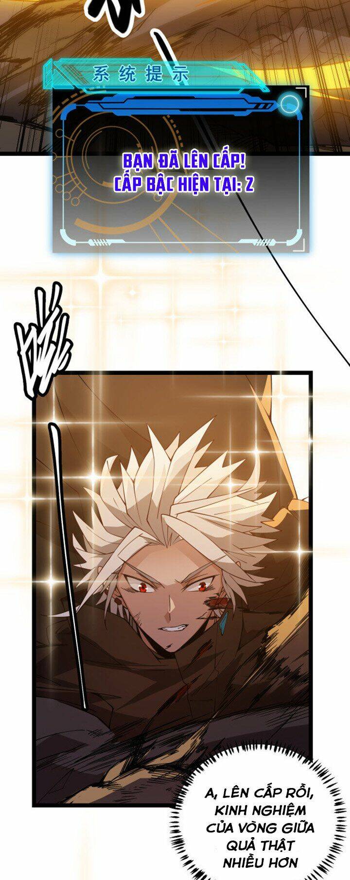 Tôi Đến Từ Thế Giới Trò Chơi Chap 6 - Next Chap 7