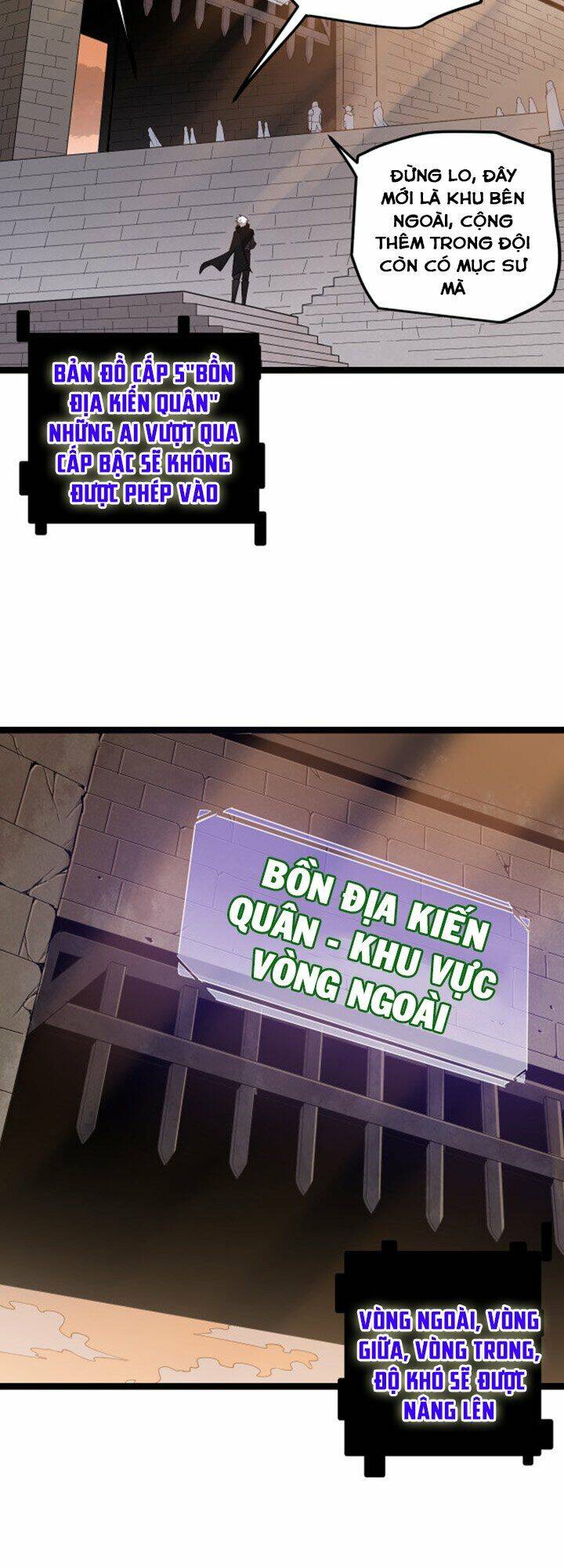 Tôi Đến Từ Thế Giới Trò Chơi Chap 6 - Next Chap 7