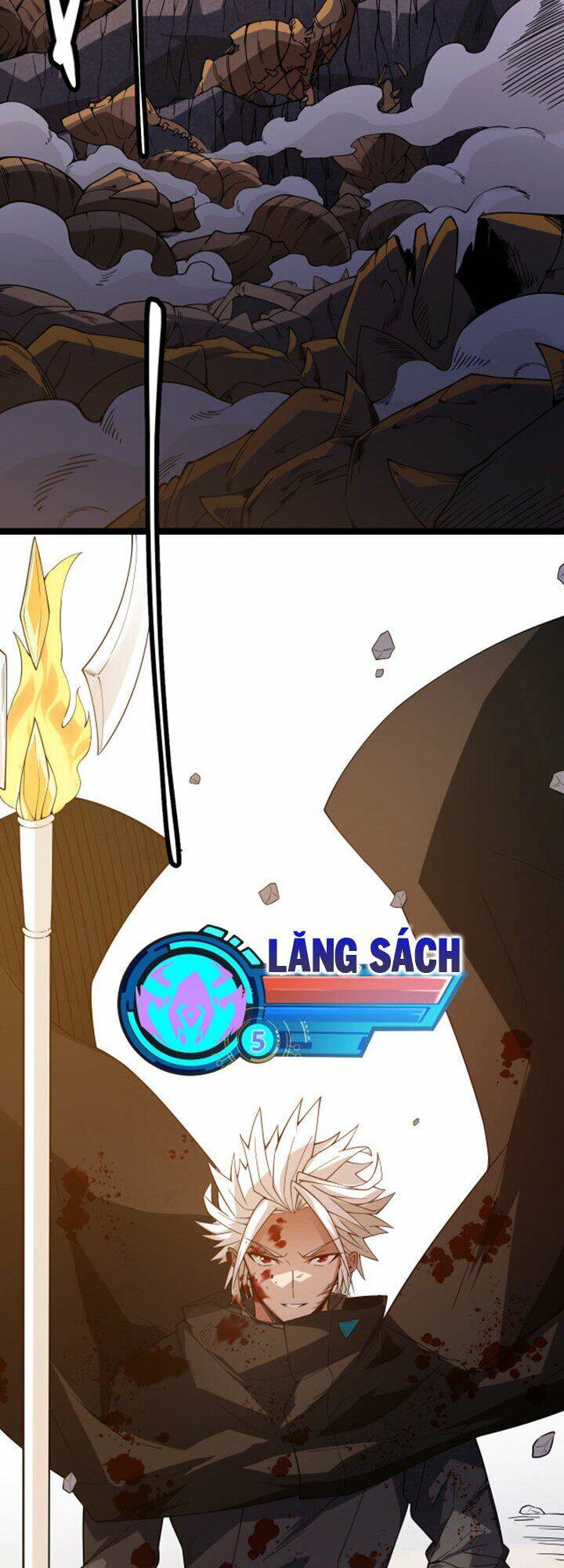 Tôi Đến Từ Thế Giới Trò Chơi Chap 7 - Next Chap 8