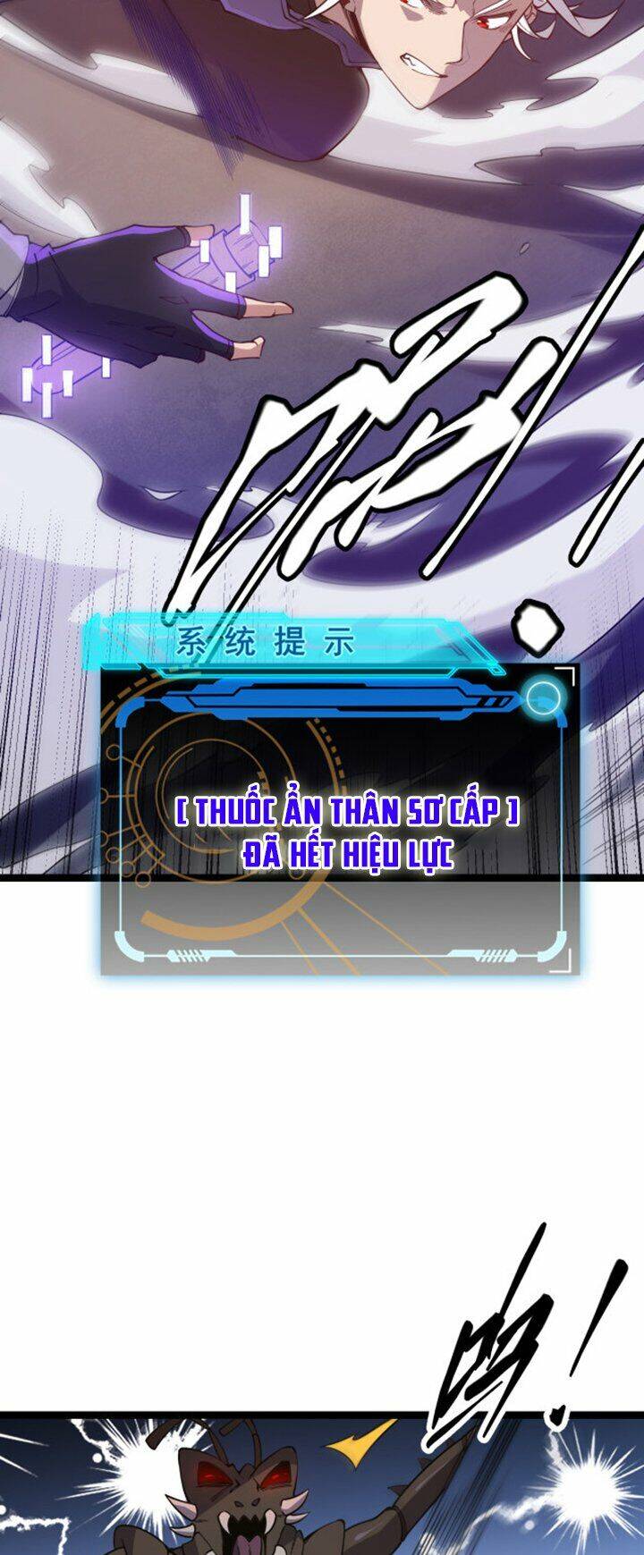 Tôi Đến Từ Thế Giới Trò Chơi Chap 7 - Next Chap 8