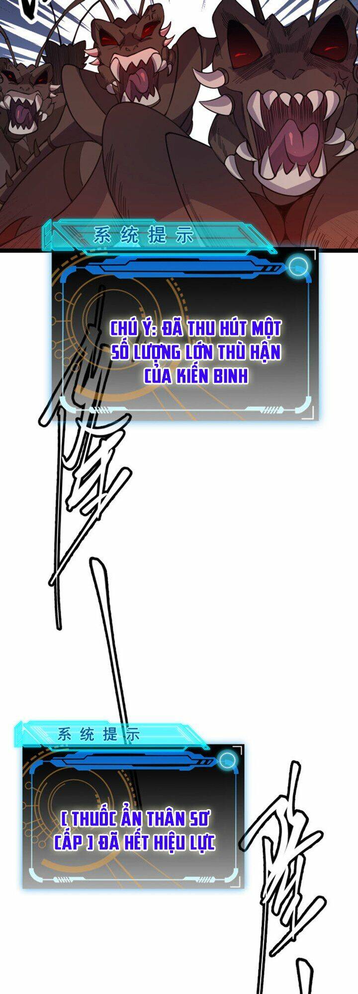 Tôi Đến Từ Thế Giới Trò Chơi Chap 7 - Next Chap 8