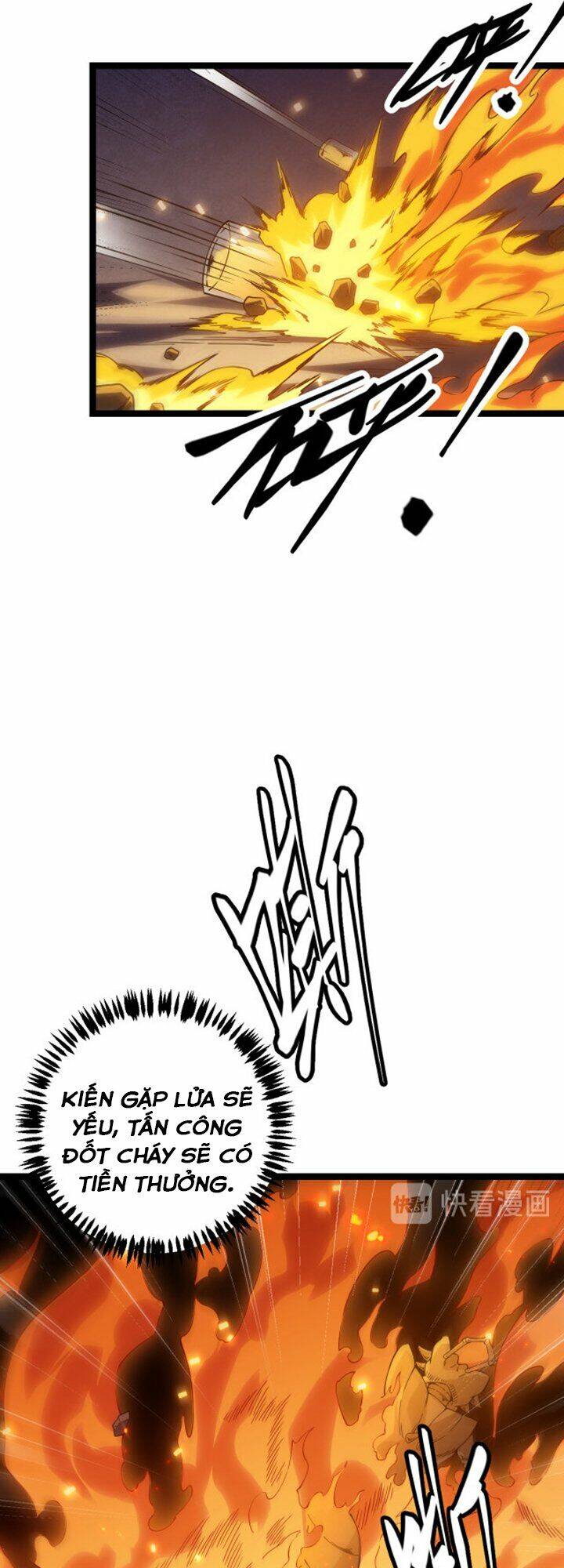 Tôi Đến Từ Thế Giới Trò Chơi Chap 7 - Next Chap 8