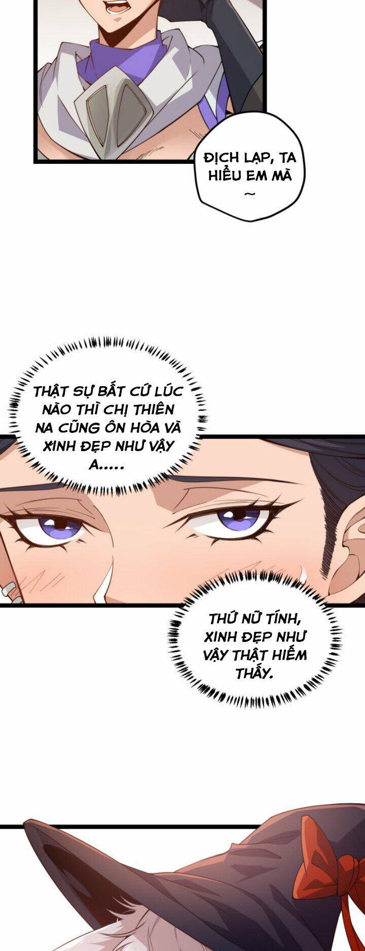 Tôi Đến Từ Thế Giới Trò Chơi Chap 8 - Next Chap 9