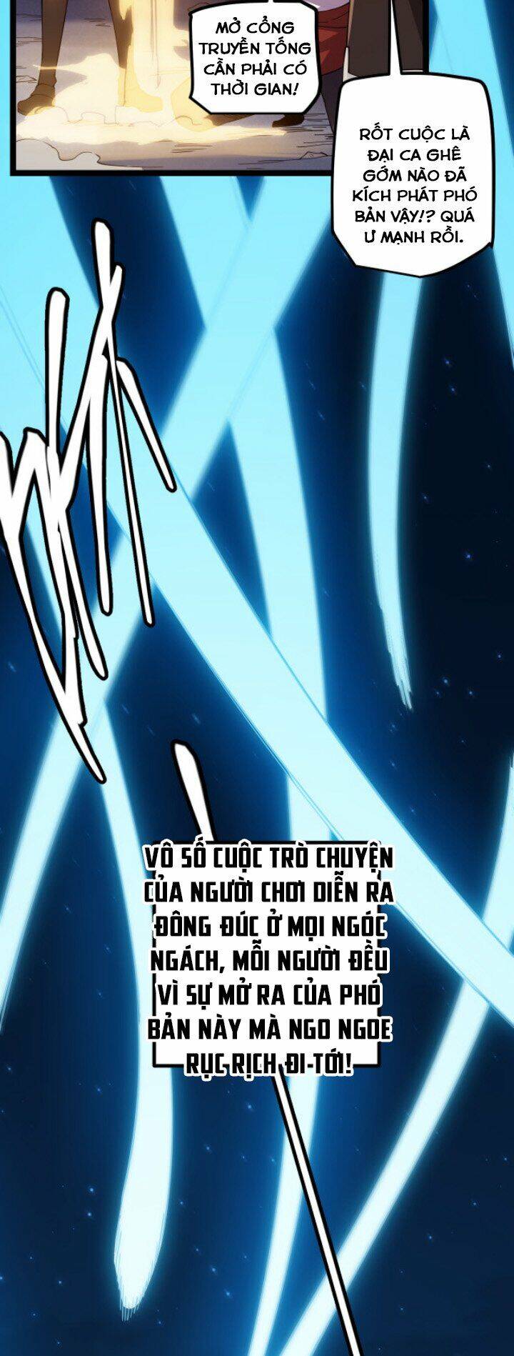 Tôi Đến Từ Thế Giới Trò Chơi Chap 8 - Next Chap 9