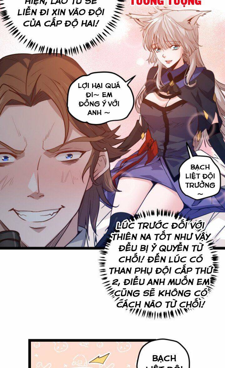 Tôi Đến Từ Thế Giới Trò Chơi Chap 8 - Next Chap 9