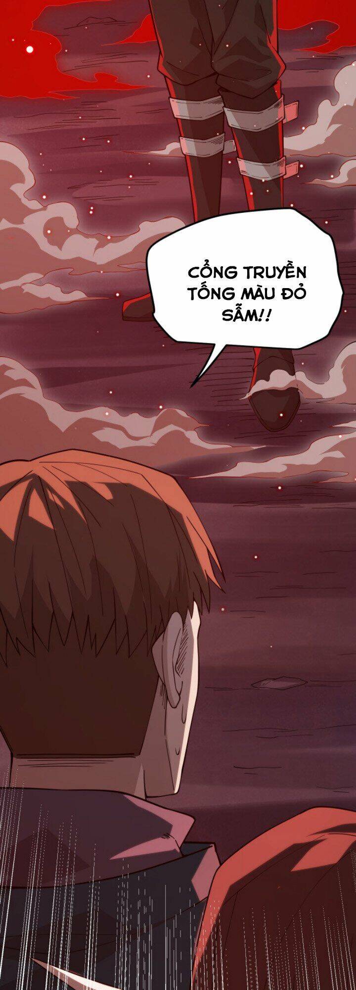 Tôi Đến Từ Thế Giới Trò Chơi Chap 8 - Next Chap 9