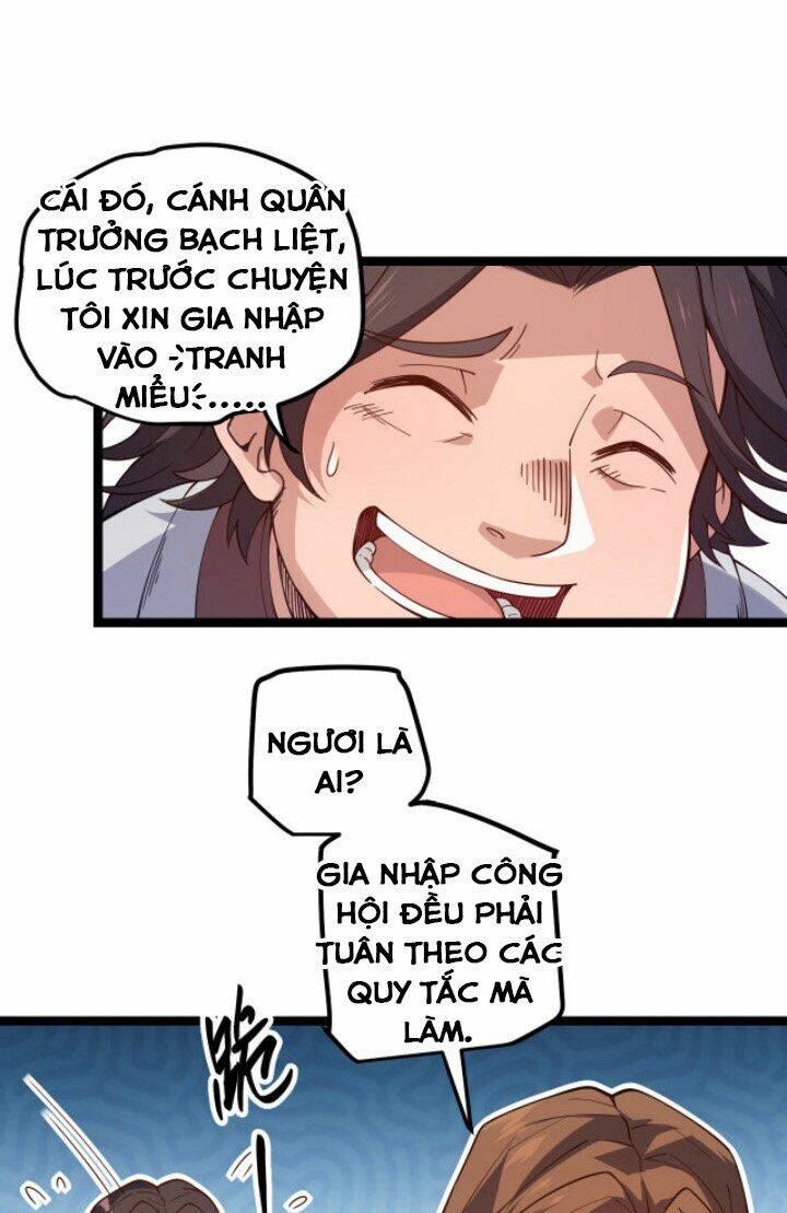 Tôi Đến Từ Thế Giới Trò Chơi Chap 9 - Next Chap 10