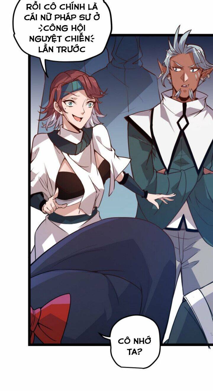 Tôi Đến Từ Thế Giới Trò Chơi Chap 9 - Next Chap 10