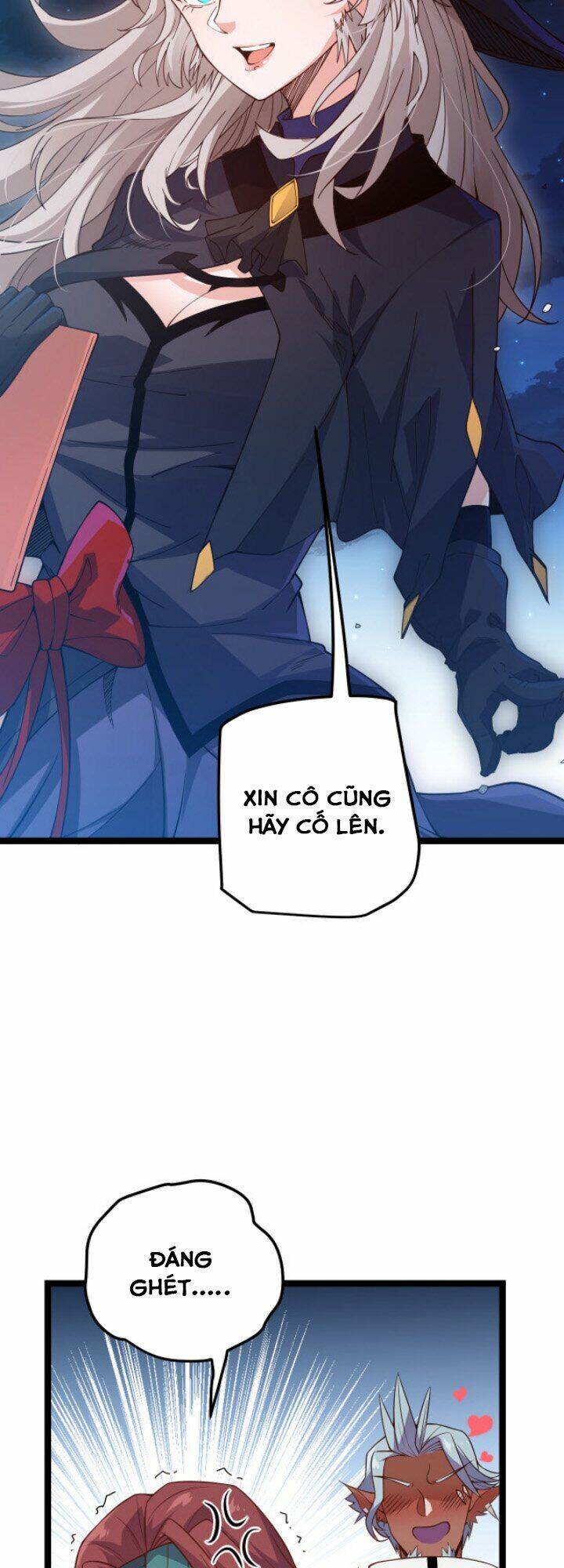 Tôi Đến Từ Thế Giới Trò Chơi Chap 9 - Next Chap 10