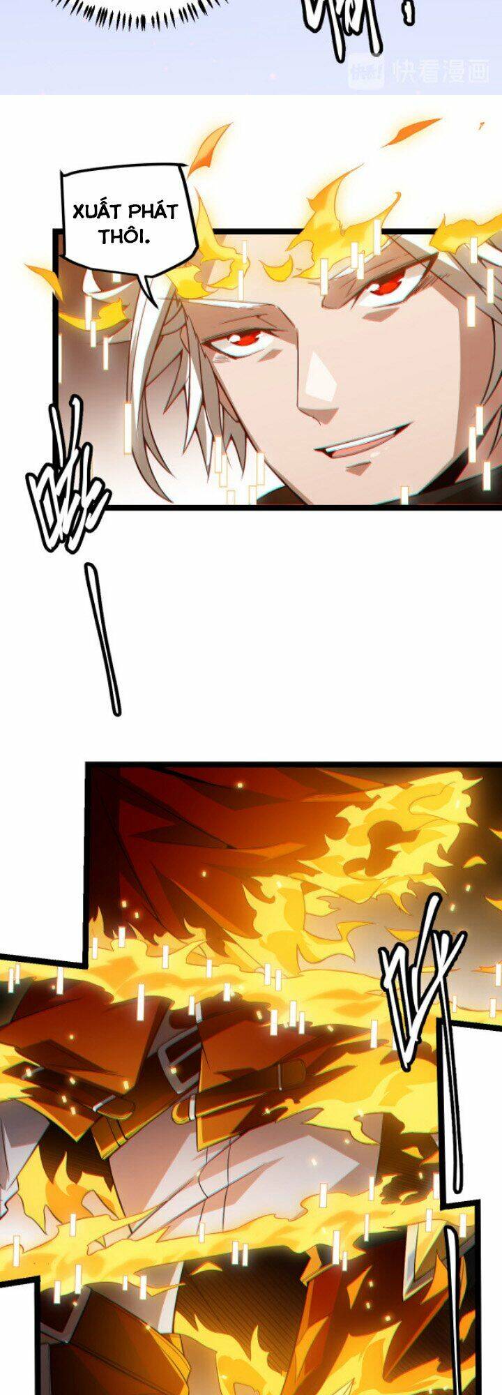 Tôi Đến Từ Thế Giới Trò Chơi Chap 9 - Next Chap 10