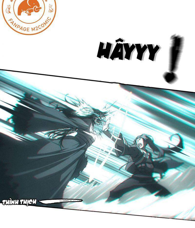 Đô Thị Bắt Yêu Nhân Chap 15 - Next Chap 16