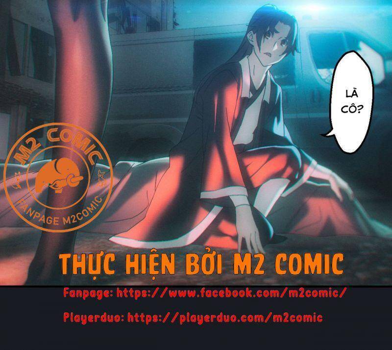 Đô Thị Bắt Yêu Nhân Chap 16 - Next Chap 17