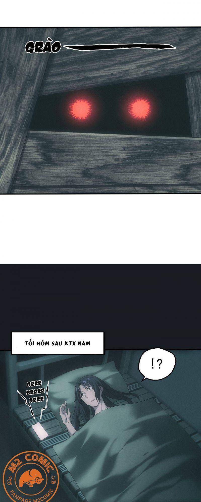 Đô Thị Bắt Yêu Nhân Chap 16 - Next Chap 17