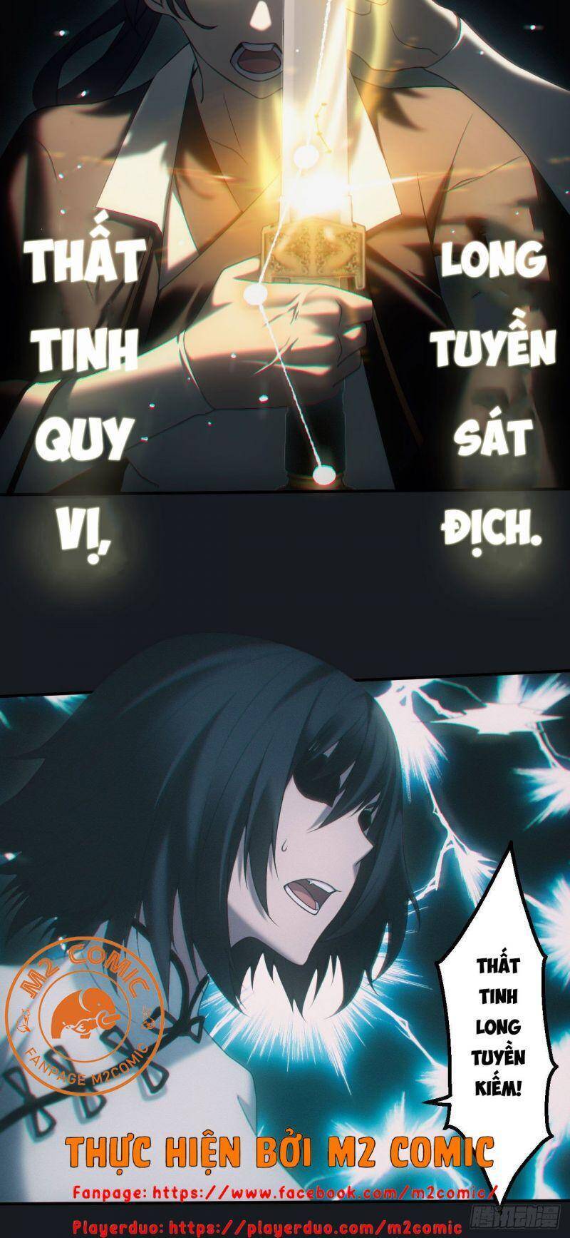 Đô Thị Bắt Yêu Nhân Chap 18 - Next Chap 19