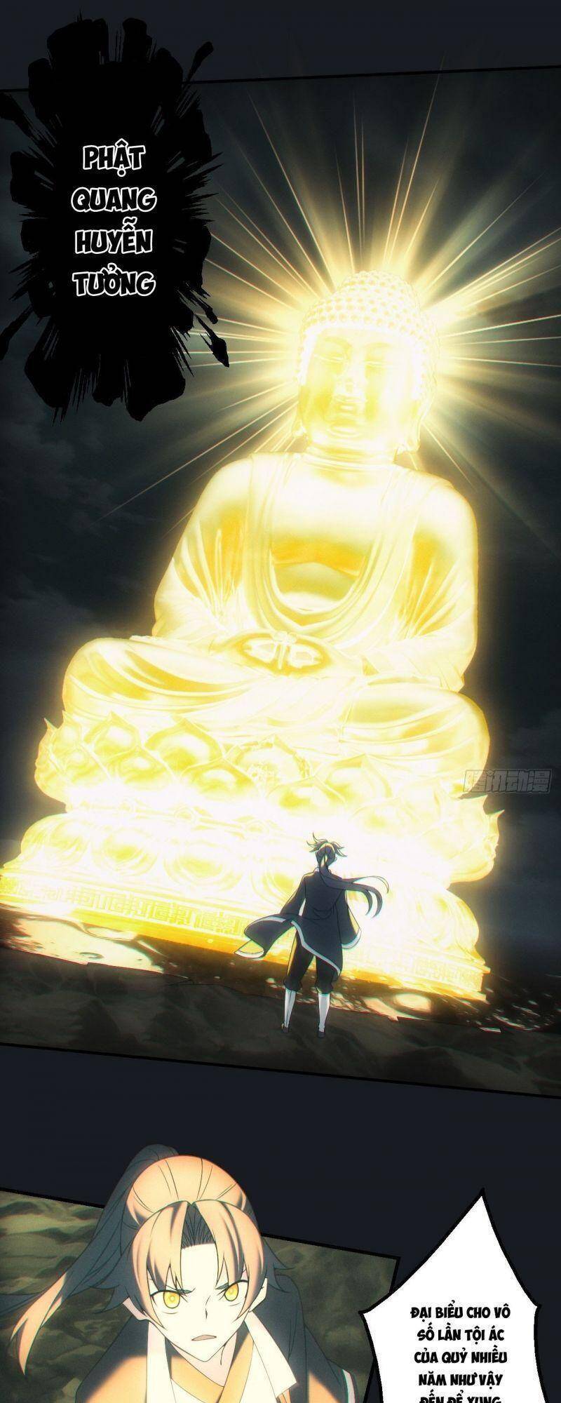 Đô Thị Bắt Yêu Nhân Chap 20 - Next Chap 21