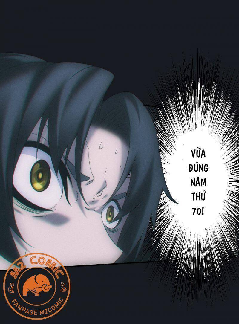 Đô Thị Bắt Yêu Nhân Chap 20 - Next Chap 21