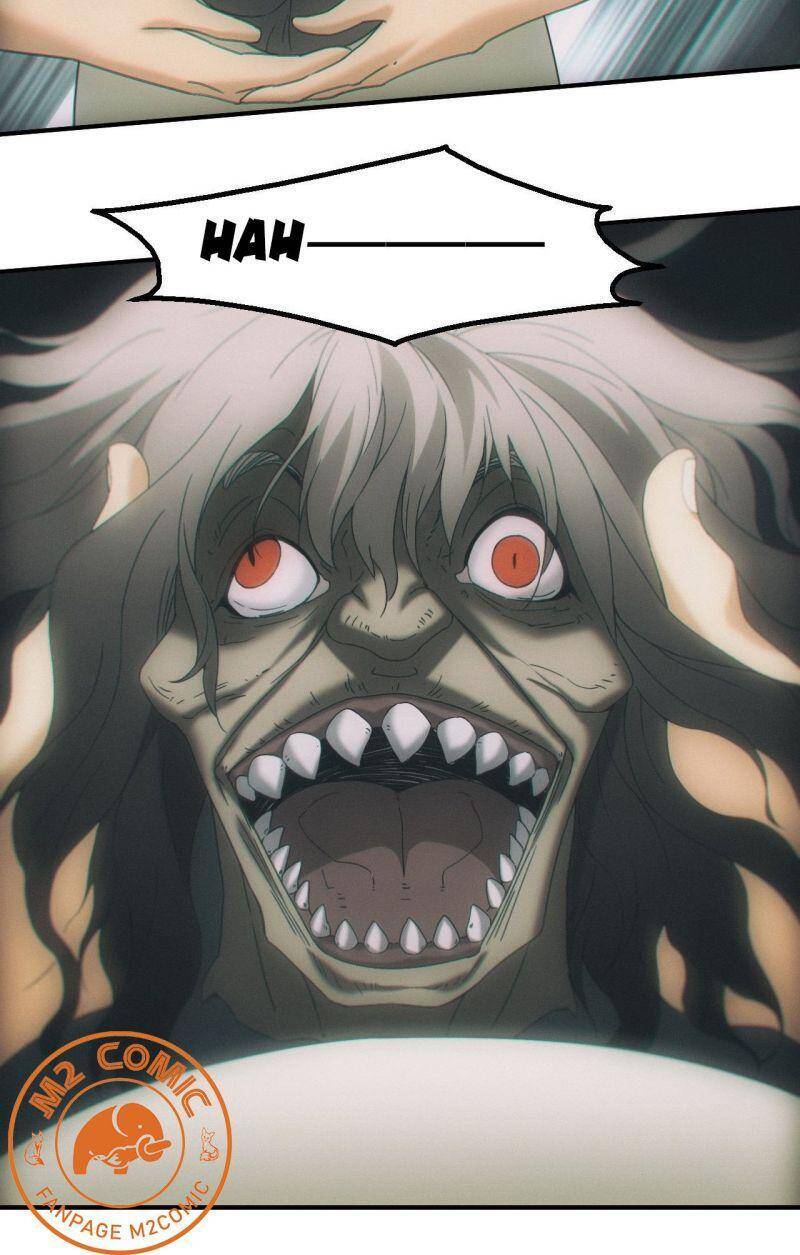 Đô Thị Bắt Yêu Nhân Chap 23 - Next Chap 24