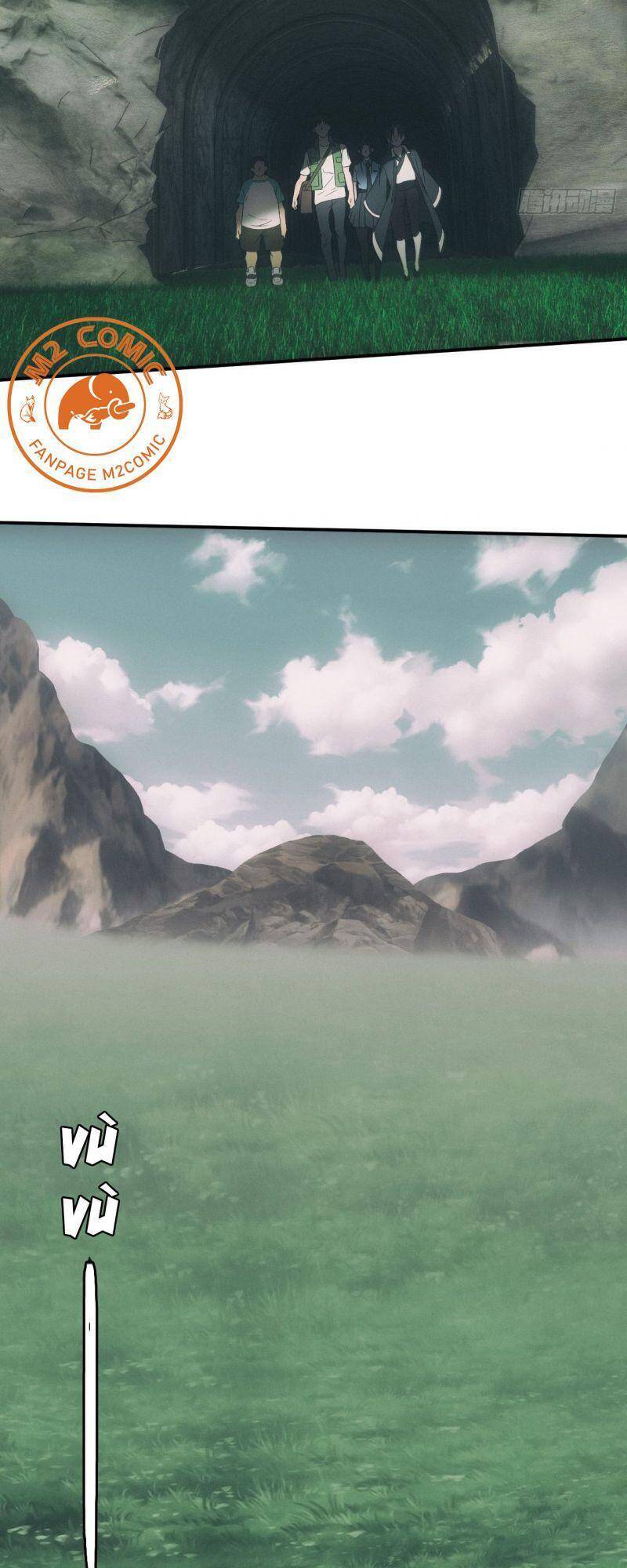 Đô Thị Bắt Yêu Nhân Chap 24 - Next Chap 25