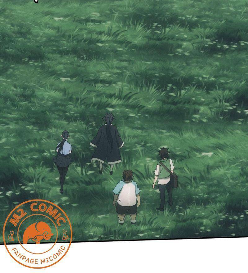 Đô Thị Bắt Yêu Nhân Chap 24 - Next Chap 25